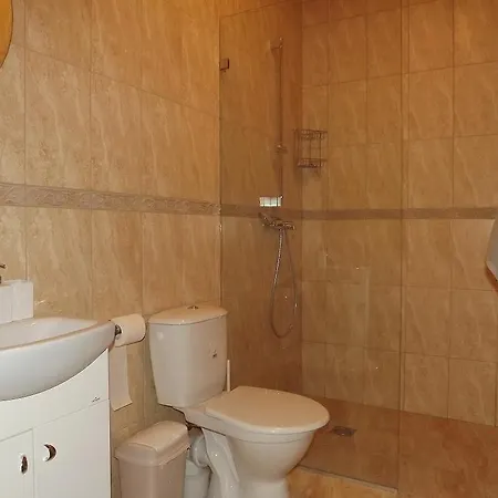 Gaiva Apartment Palanga Room photo